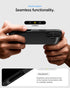 Spigen iPhone 17 Case - Rugged Armor (MagFit)